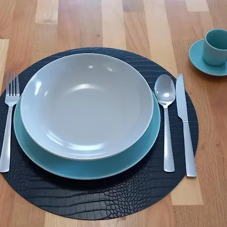 Duplex Διαμέρισμα