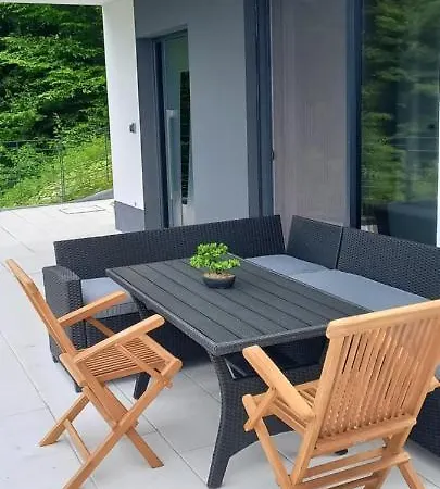 Near Ljubljana, Sleeps 8, Free Parking Škofljica