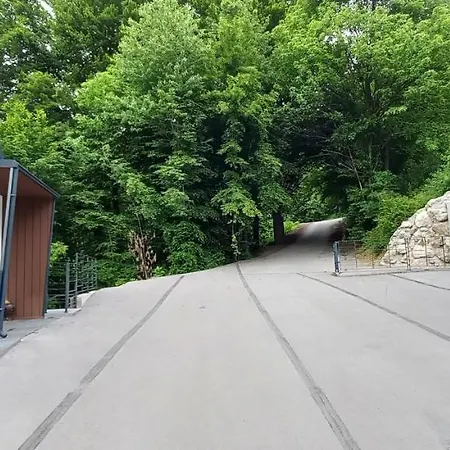 Near Ljubljana, Sleeps 10, Free Parking Apartmán Škofljica