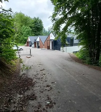 Daire Near Ljubljana, Sleeps 8, Free Parking