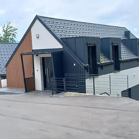 Apartmán Near Ljubljana, Sleeps 10, Free Parking