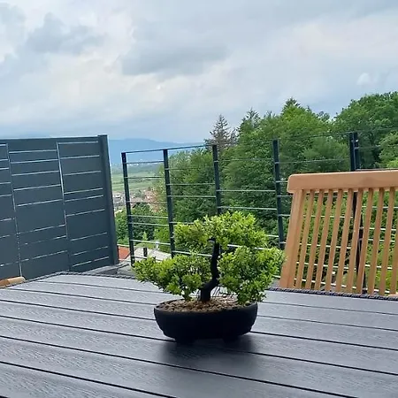 Near Ljubljana, Sleeps 10, Free Parking