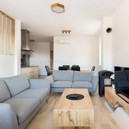 Duplex * Skofljica