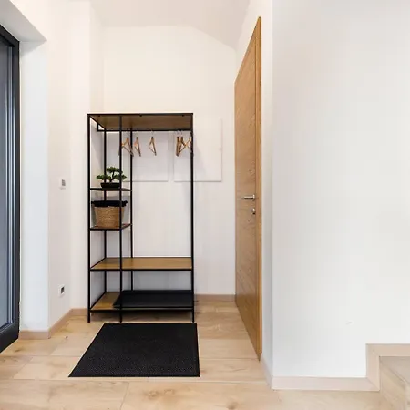 Apartment Duplex