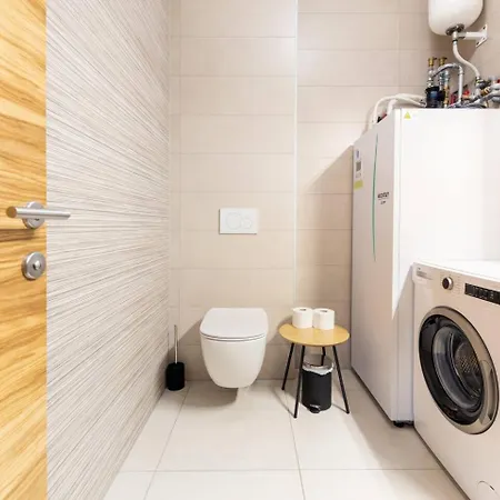 Apartmán Near Ljubljana, Sleeps 10, Free Parking *