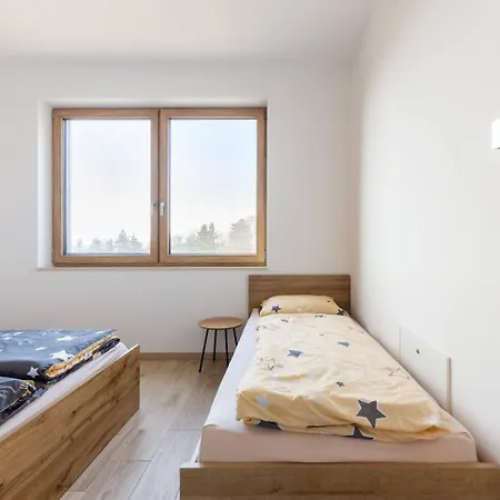 Apartmán Near Ljubljana, Sleeps 10, Free Parking