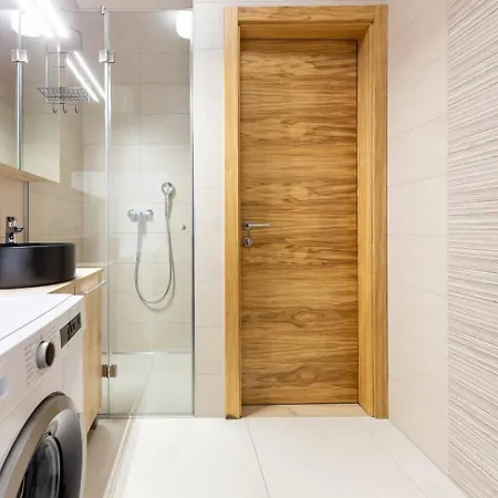 Apartmán Near Ljubljana, Sleeps 10, Free Parking