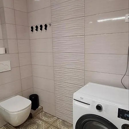 Apartmán Near Ljubljana, Sleeps 10, Free Parking Škofljica
