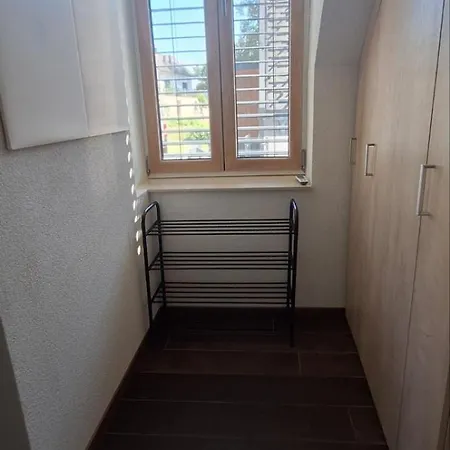 Apartmán Near Ljubljana, Sleeps 10, Free Parking *