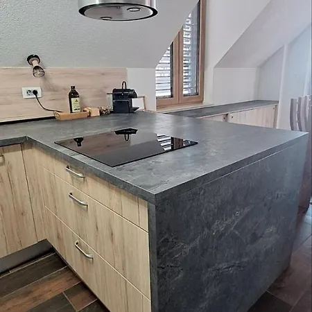 Near Ljubljana, Sleeps 10, Free Parking