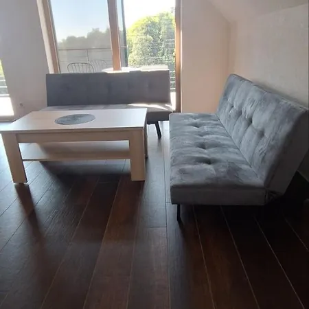 Apartmán Near Ljubljana, Sleeps 10, Free Parking *