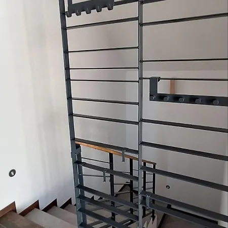 Apartmán Near Ljubljana, Sleeps 10, Free Parking