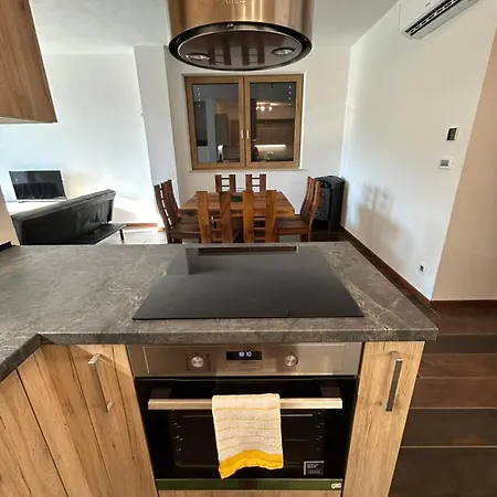 Apartmán Near Ljubljana, Sleeps 10, Free Parking *