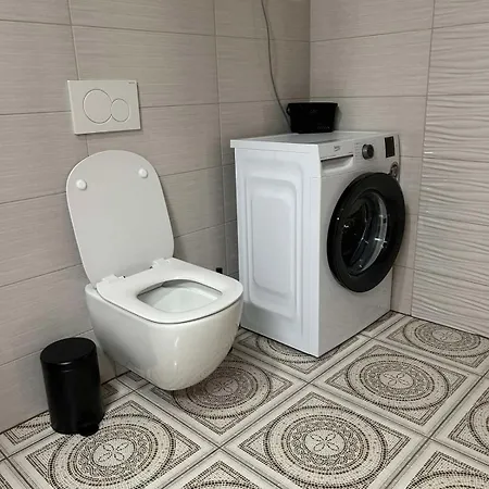 Apartmán Near Ljubljana, Sleeps 10, Free Parking