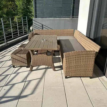 Near Ljubljana, Sleeps 10, Free Parking