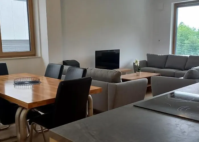 Appartement Duplex *