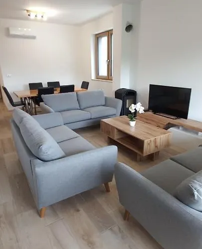 Appartement Duplex *