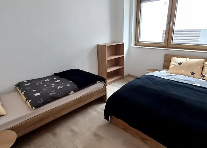 Duplex Appartement *