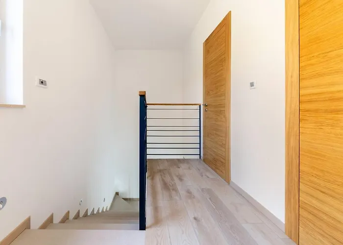 Appartement Duplex *