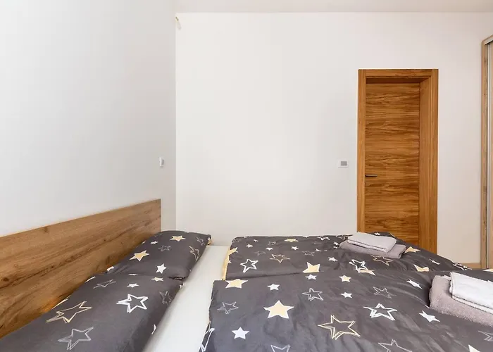 Duplex Appartement *