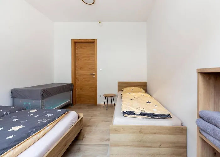 Appartement Duplex Škofljica