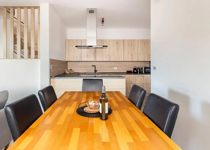 Duplex Appartement *