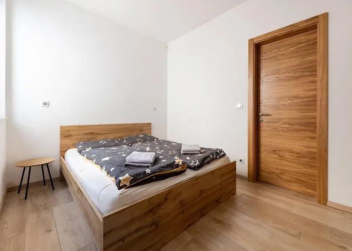 Appartement Duplex Škofljica